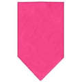 Custom Pet Bandana ... Pink