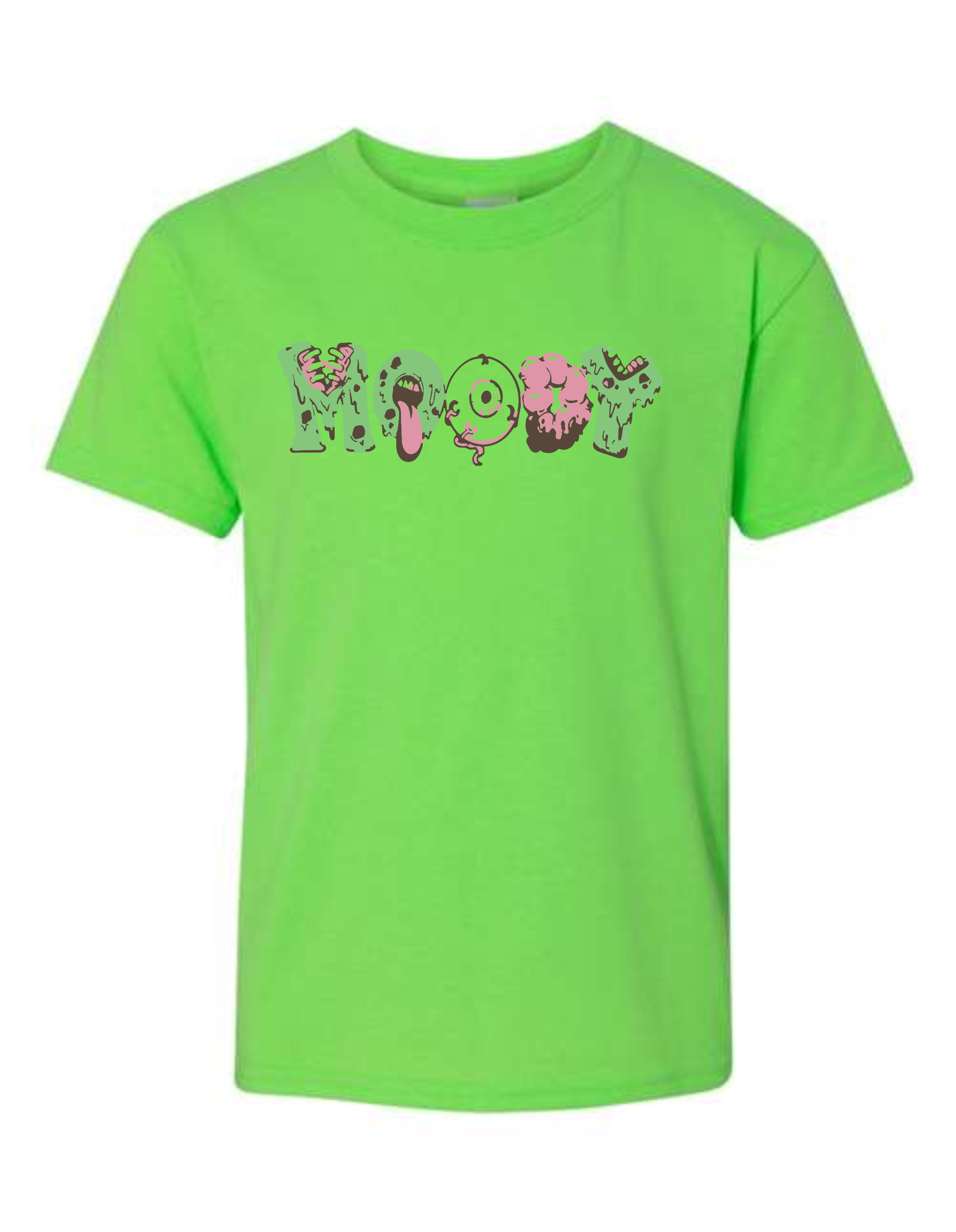 Youth Heavy Cotton T-Shirt